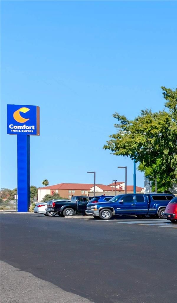 Comfort Inn & Suites Phoenix North / Deer Valley - Phoenix
