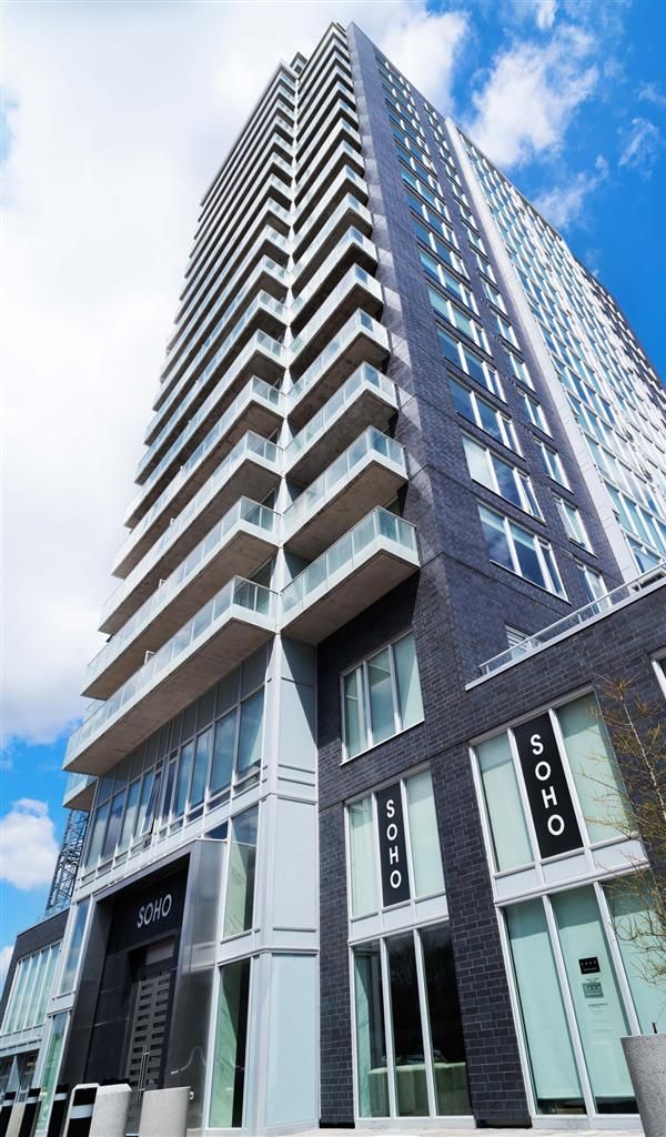 Soho Residences Champagne - Gatineau