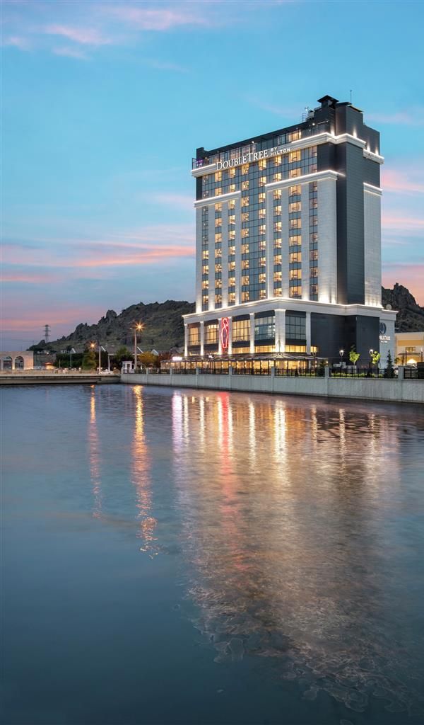 Doubletree By Hilton Afyonkarahisar - Afyonkarahisar