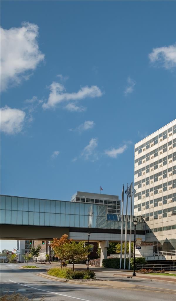 Doubletree By Hilton South Bend - South Bend, IN