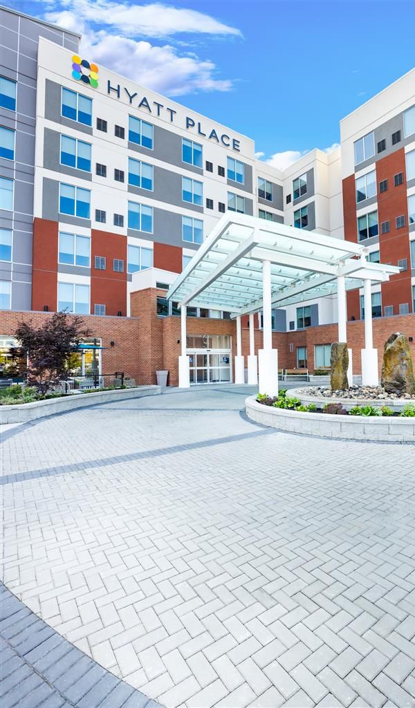 Hyatt Place Kelowna - Kelowna