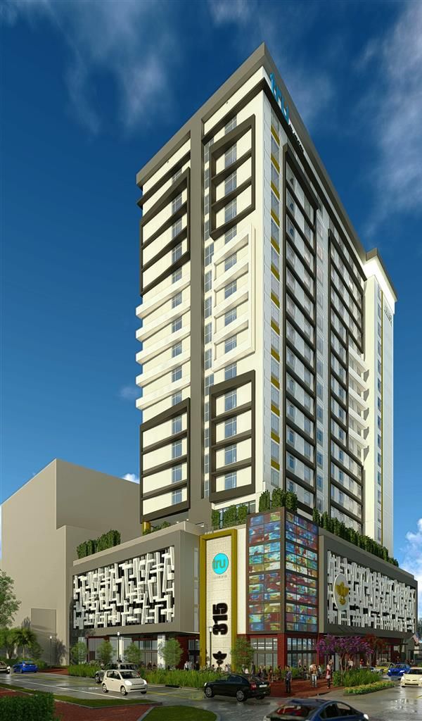 Tru By Hilton Ft. Lauderdale Downtown - Fort Lauderdale
