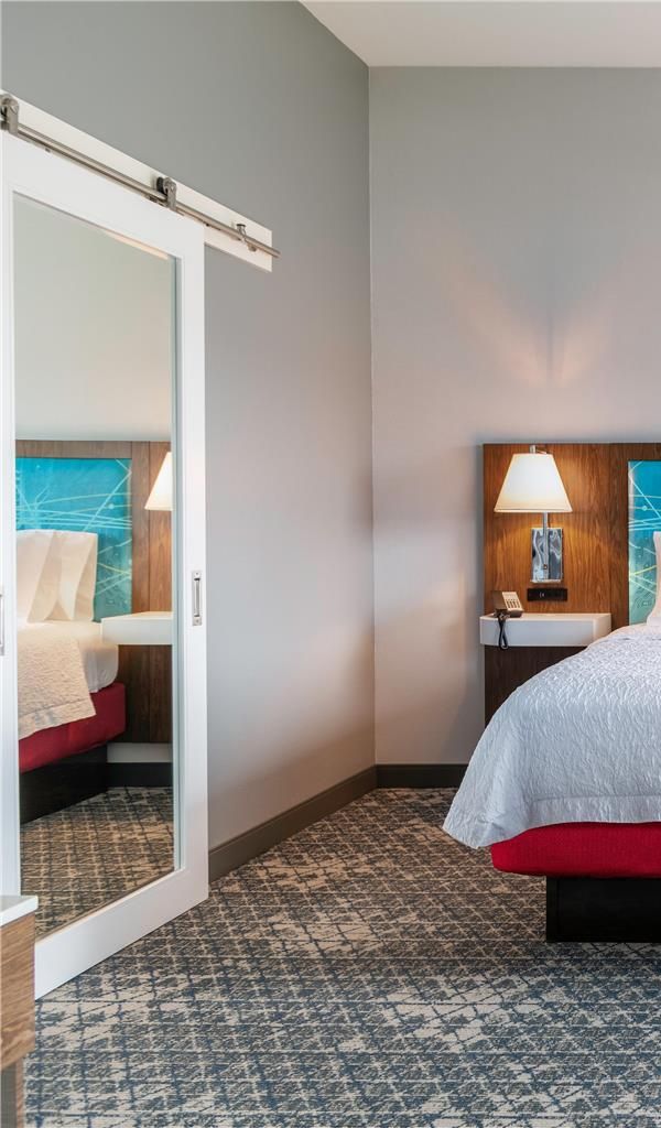 Hampton Inn & Suites By Hilton Marshfield - Marshfield, WI
