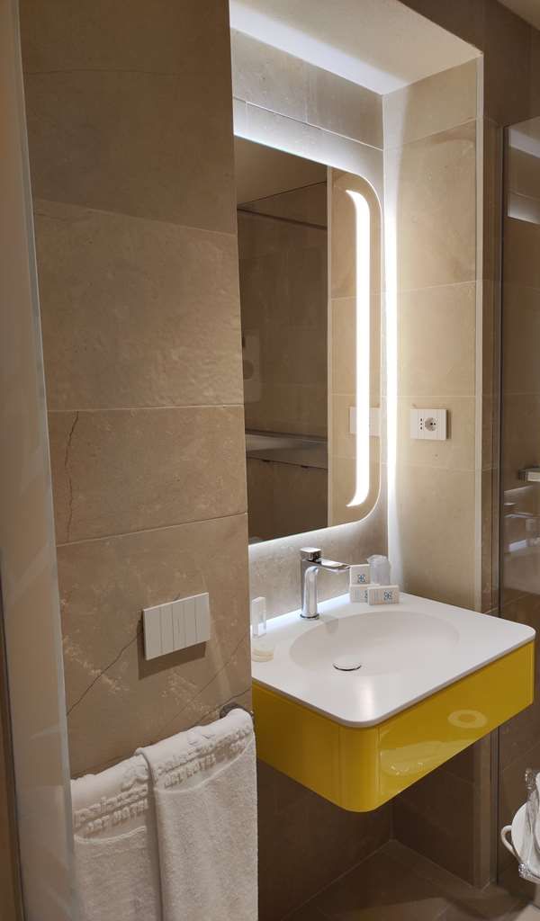 Palazzo Gatto Art Hotel & Spa Bw Premier Collection - Trapani