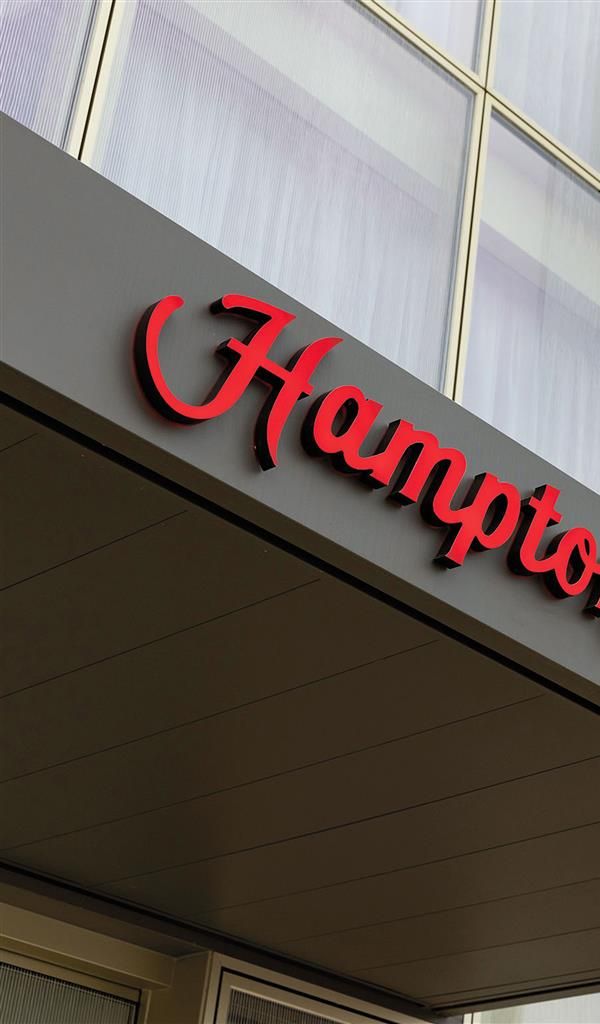 Hampton By Hilton Tours Centre - Tours