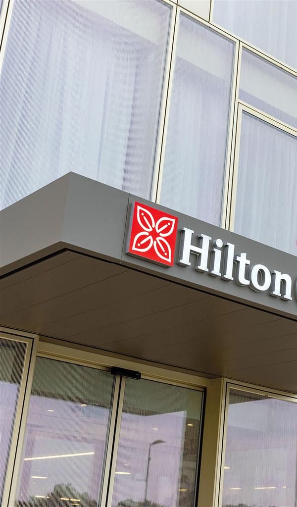 Hilton Garden Inn Tours Centre - Tours