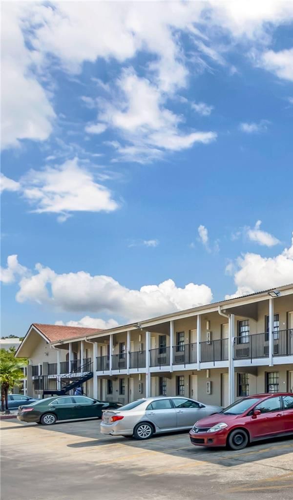 Quality Inn & Suites North Charleston - Ashley Phosphate - North Charleston, SC