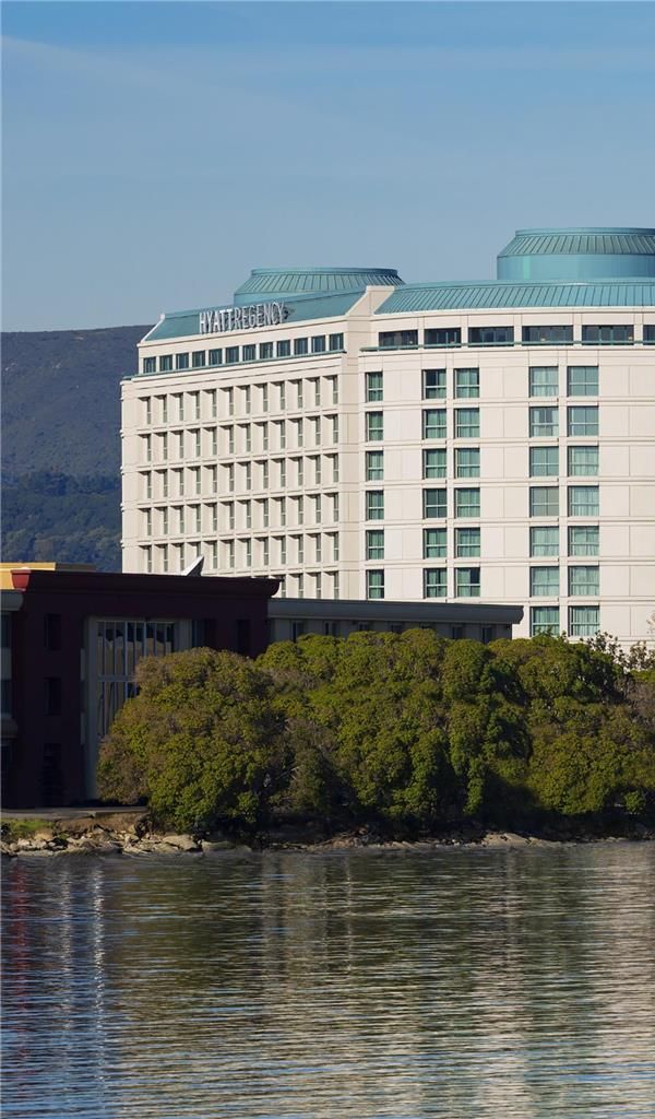 Hyatt Regency San Francisco Airport - San Mateo, CA