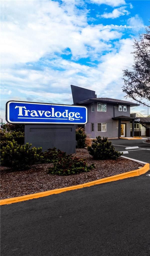 Travelodge By Wyndham Santa Rosa Wine Country - Marin County, CA