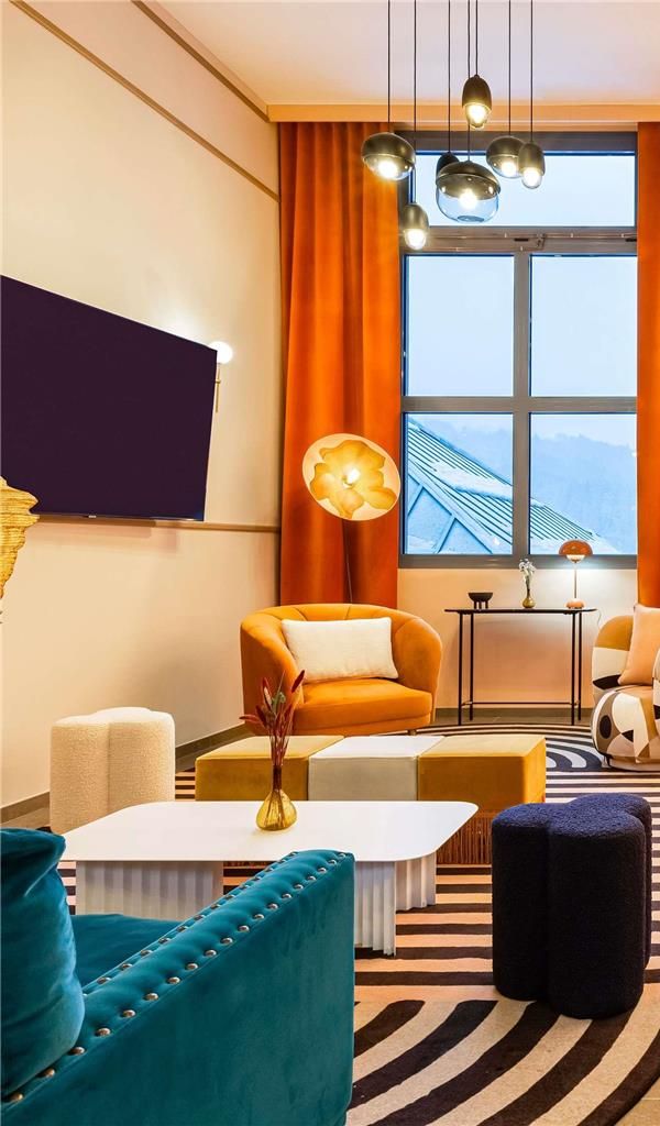 Le Saint Gervais Hotel & Spa - Handwritten Collection - Saint-Gervais-les-Bains