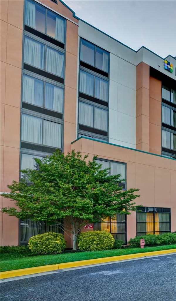 Hyatt Place Baltimore Bwi Airport - Baltimore, MD