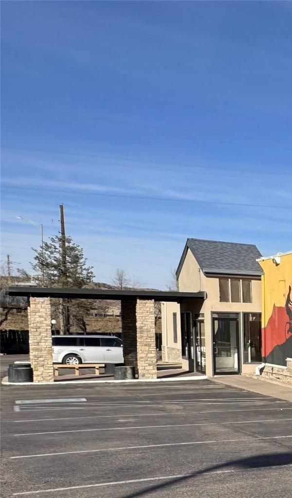 Comfort Inn & Suites Golden - Denver West - 埃弗格林