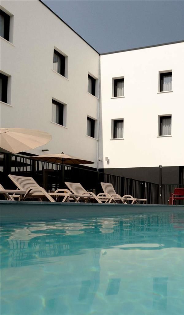 Greet Hotel Orthez Bearn - Orthez