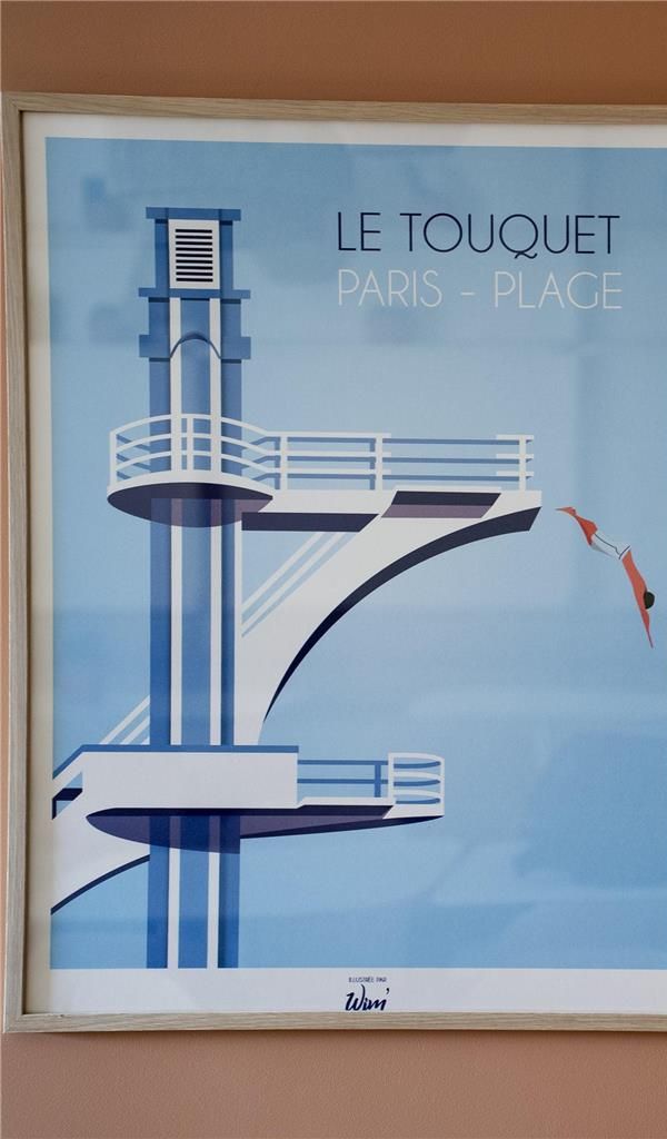 Ibis Styles Le Touquet - Étaples