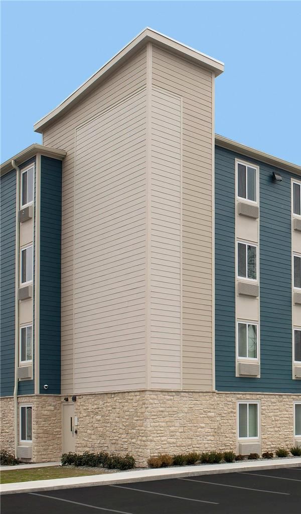 Woodspring Suites Atlanta Airport - Atlanta