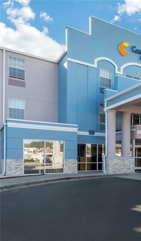 Comfort Inn Birmingham - Irondale - Birmingham, AL