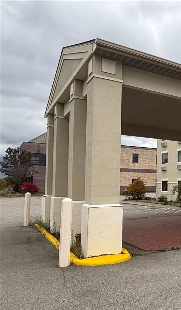 Wingate By Wyndham Pittsburgh/west Mifflin - Pittsburgh