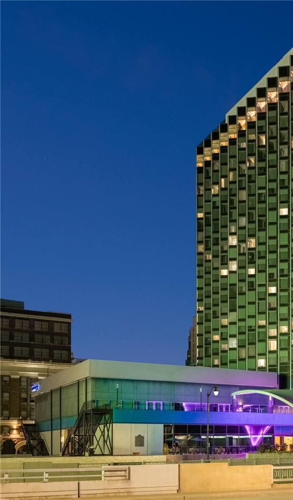 A Wyndham Hotel Fort Pontchartrain Detroit - Windsor