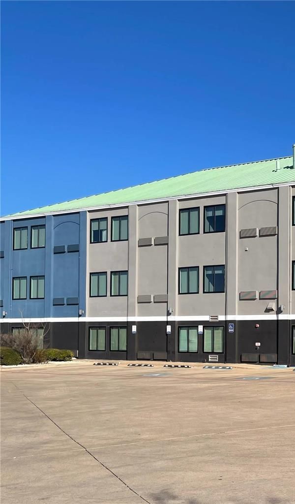 Quality Suites Abilene Mall Area - Abilene, TX