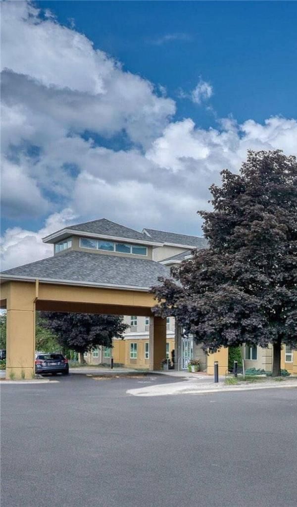 Comfort Suites Madison West - Middleton - Madison, WI