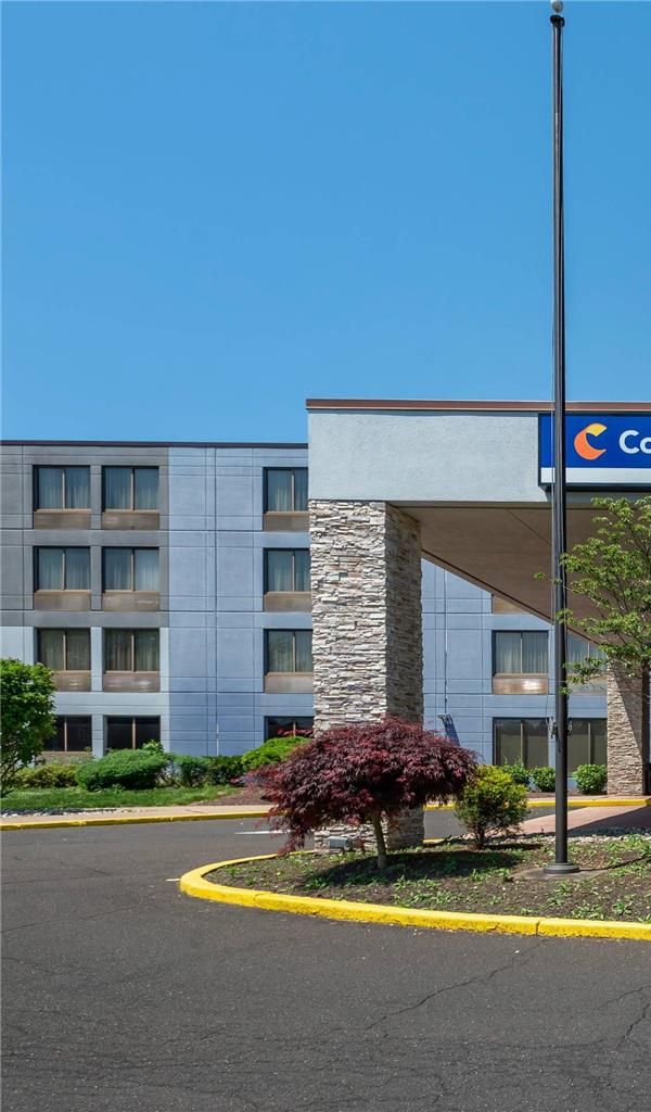 Comfort Inn Horsham - Philadelphia - Doylestown, PA