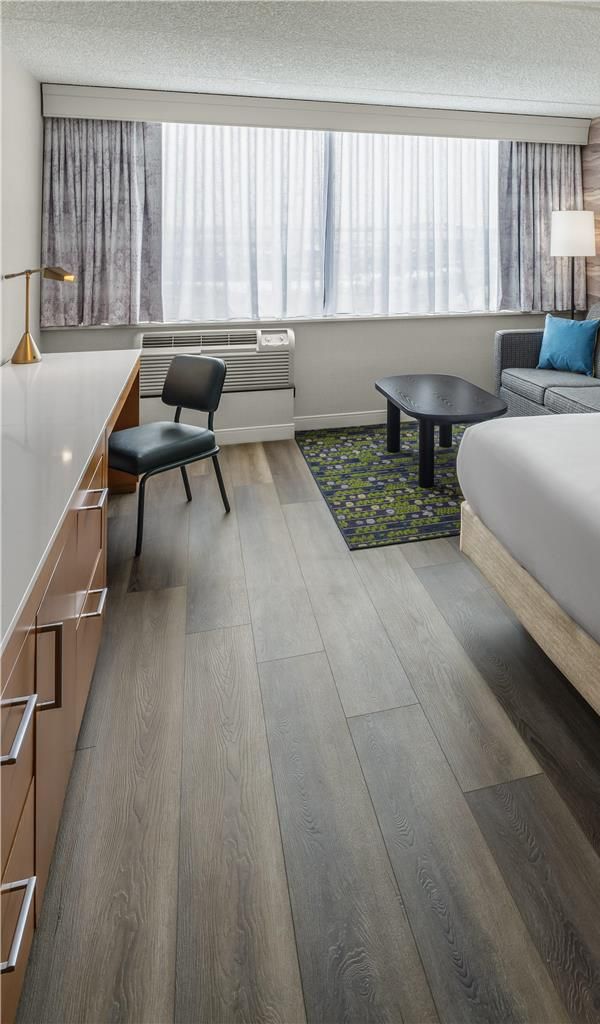 Doubletree By Hilton Hotel Rochester - Greece, NY