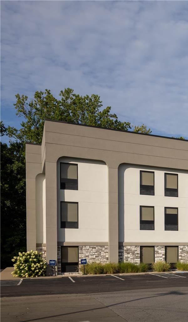 Hampton Inn Carrollton - Carrollton, KY