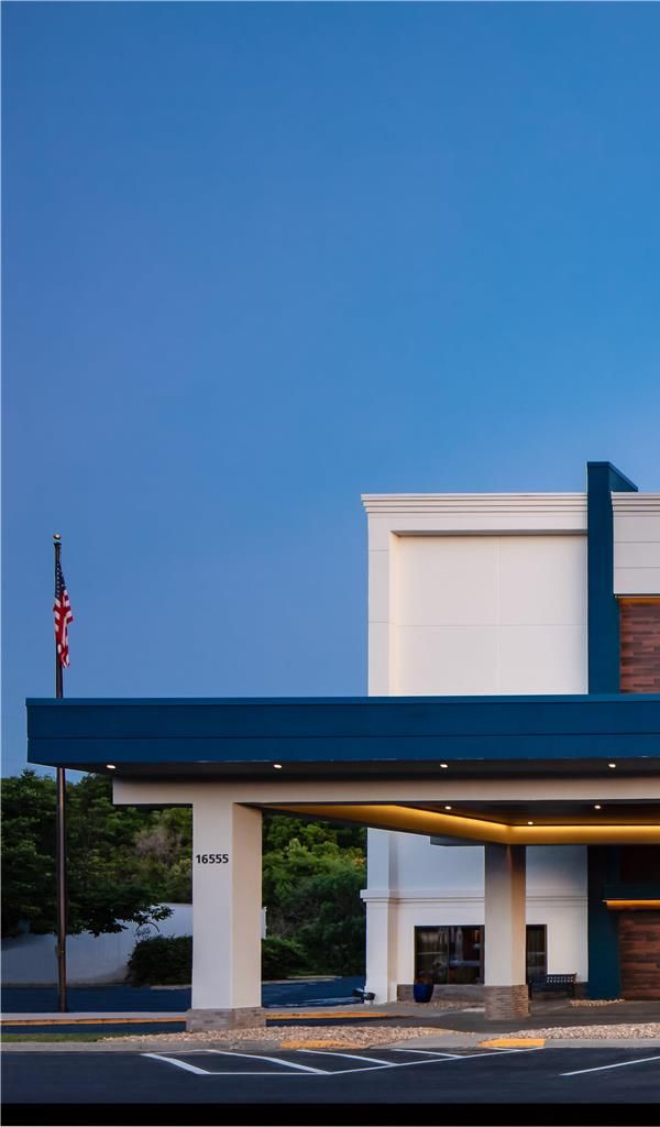 Hampton Inn Kansas City/shawnee Mission - Shawnee, KS
