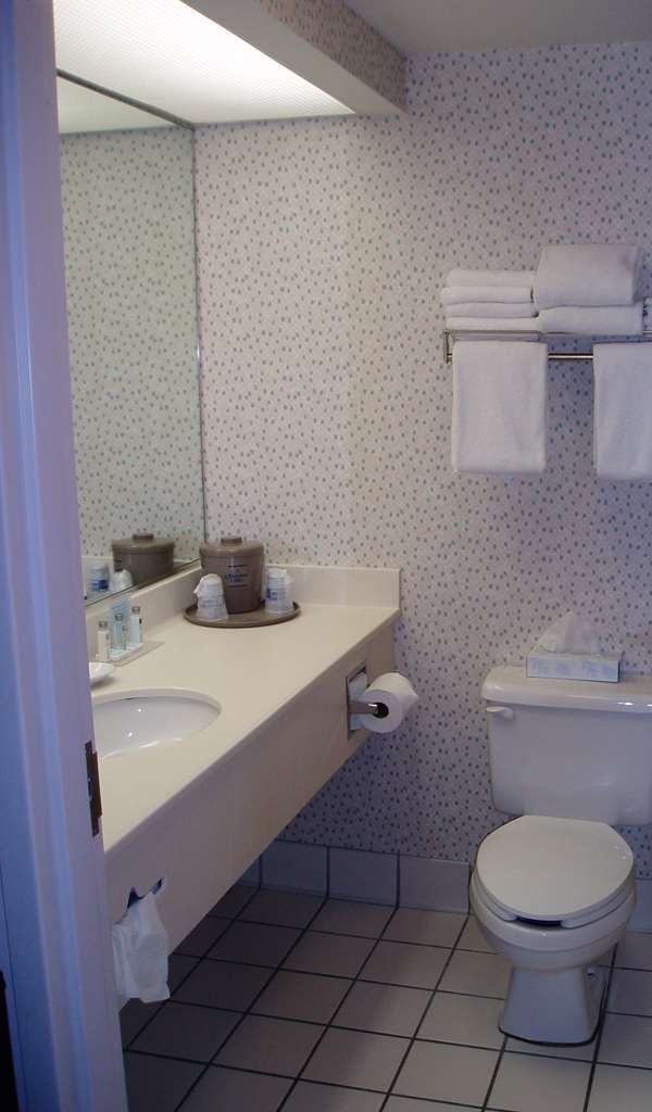 Hampton Inn Spring Hill - Hudson, FL