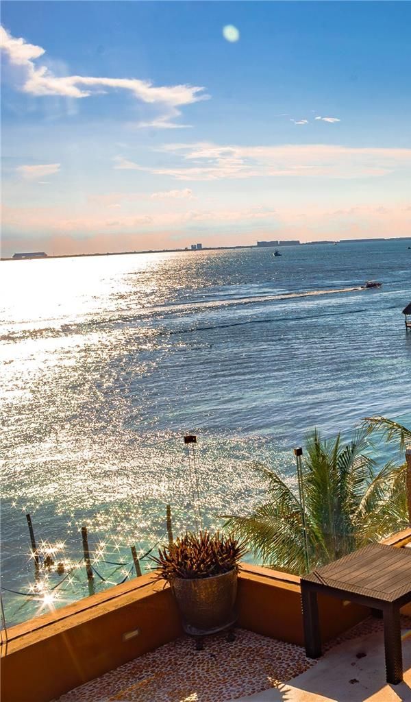 Esplendor By Wyndham Isla Mujeres All Inclusive Resort - Isla Mujeres