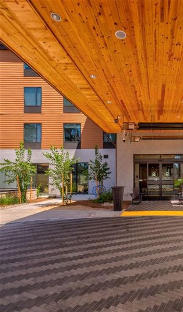 Hampton Inn And Suites By Hilton South Lake Tahoe - Zephyr Cove, NV