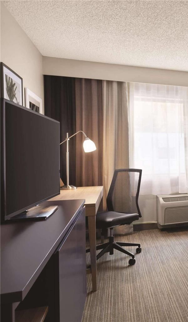 Country Inn & Suites By Radisson Seattle-bothell Wa - Bothell, WA