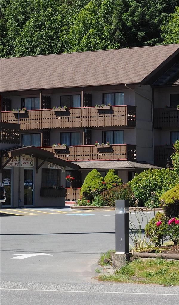 Ramada By Wyndham Campbell River - Campbell River