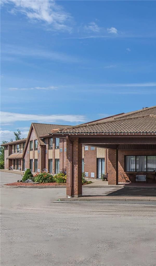 Comfort Inn - Cape Breton Island