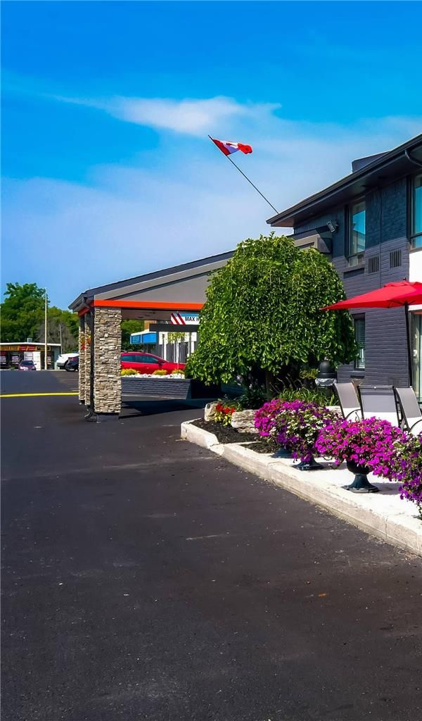 Comfort Inn - Belleville