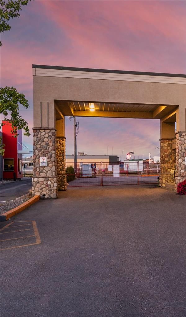 Comfort Inn & Suites - Yorkton