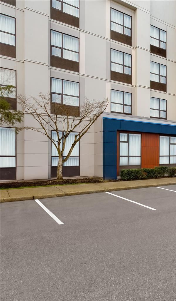 Hampton Inn & Suites By Hilton Langley-surrey - Surrey