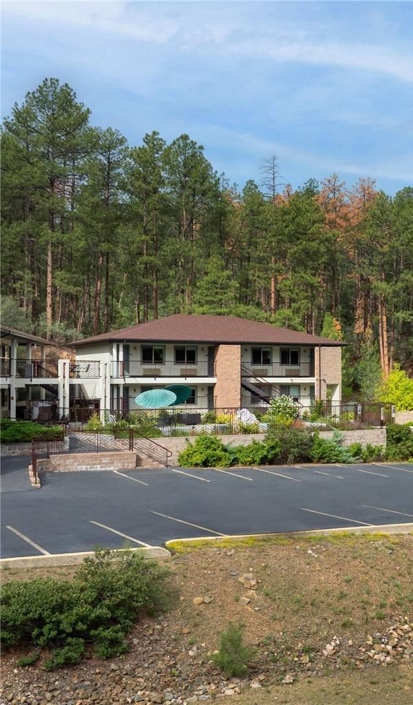 Days Inn By Wyndham Prescott - Prescott, AZ