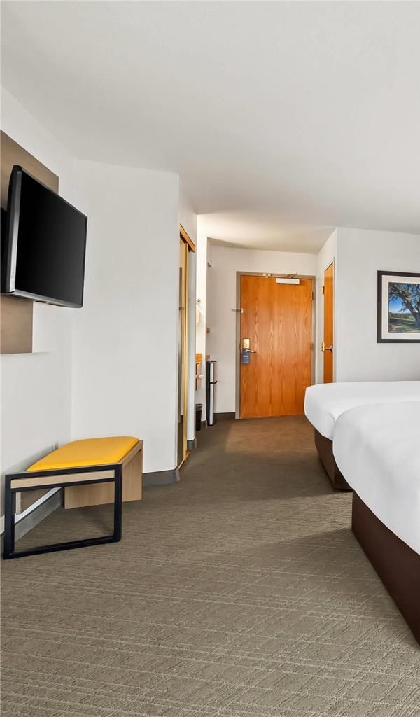 Comfort Inn South San Jose / Morgan Hill - Gilroy, CA