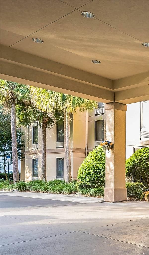 Comfort Inn University - Gainesville, FL