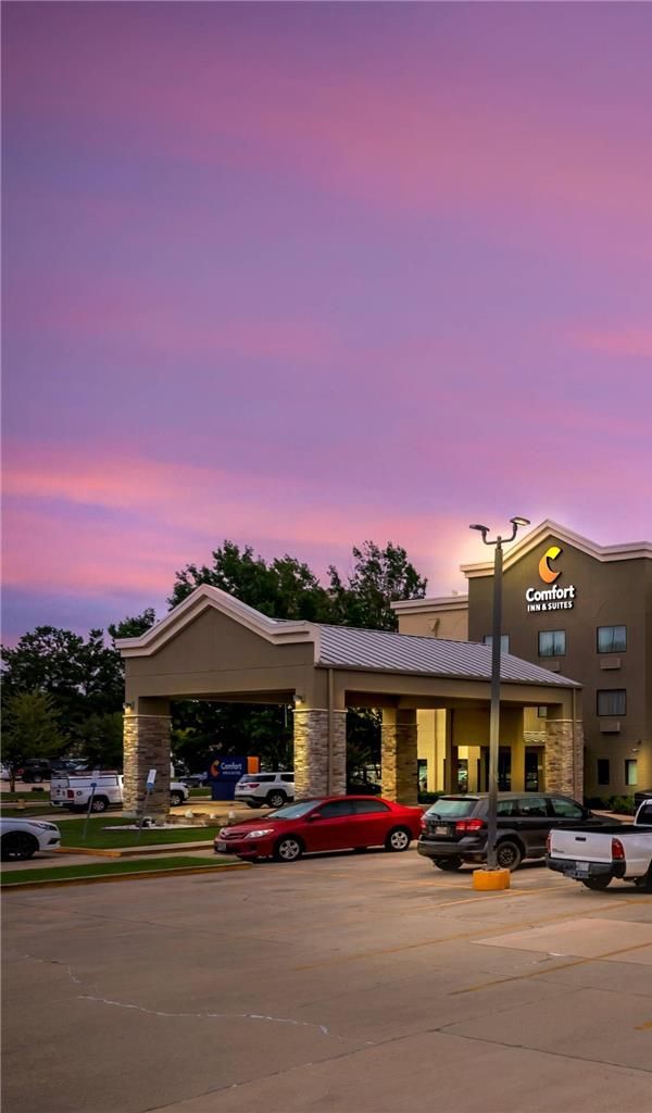 Comfort Inn & Suites Covington - Mandeville - Mandeville
