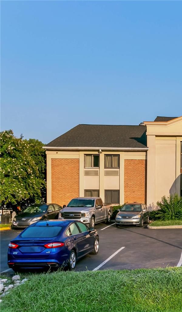 Quality Inn Jessup - Columbia South Near Fort Meade - 馬裡蘭州
