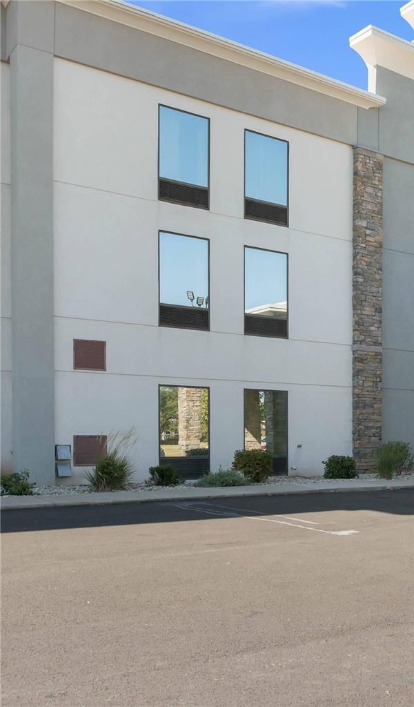 Comfort Inn Grove City - Grove City, OH