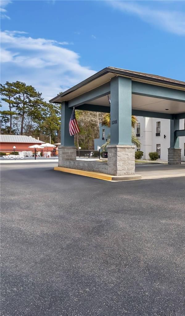 Quality Inn Surfside Myrtle Beach - Surfside Beach, SC