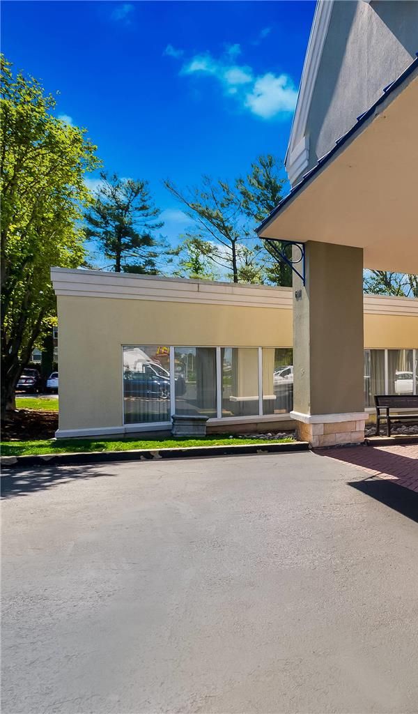 Comfort Inn Falls Church - Tysons Corner - Washington, DC
