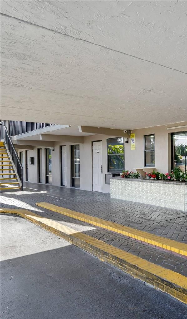 Rodeway Inn Clearwater-dunedin - 達尼丁