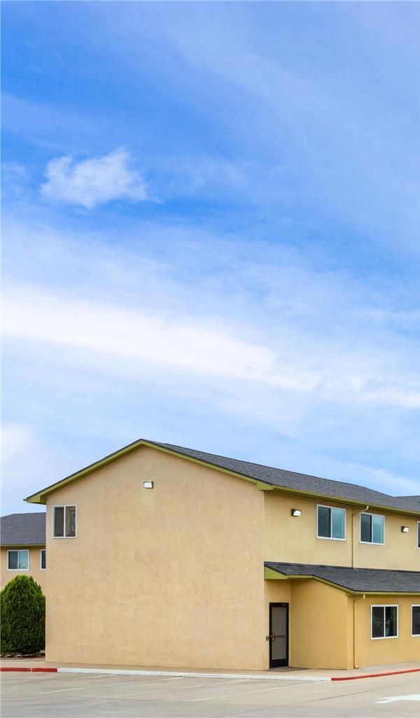 Days Inn By Wyndham Las Vegas Nm - 拉斯維加斯