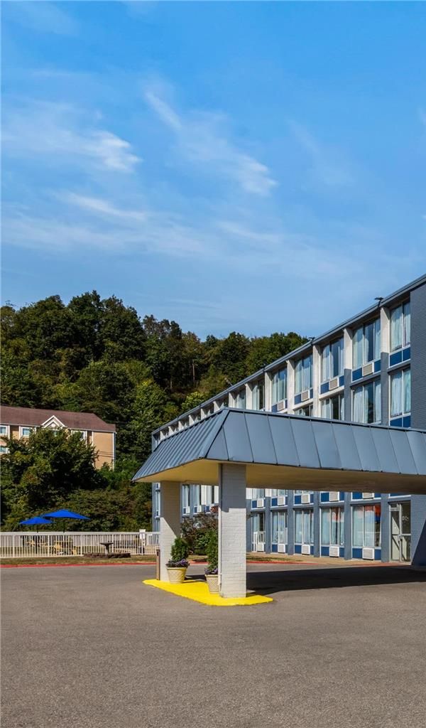 Days Inn By Wyndham Cambridge - 캠브리지