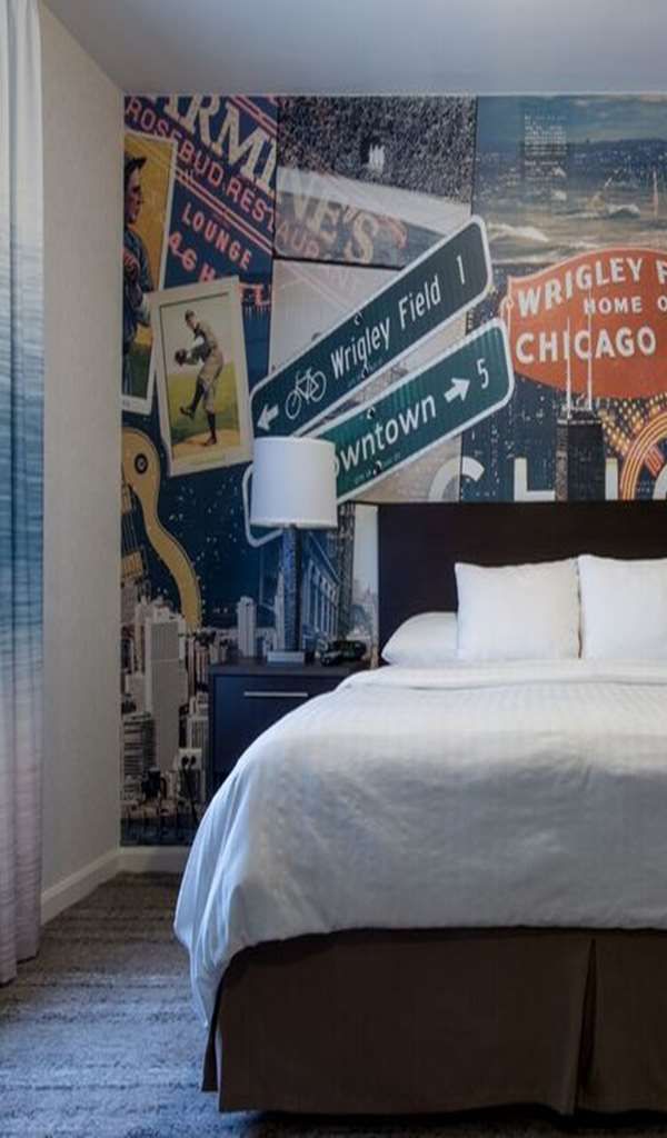 Hotel Versey Chicago Lincoln Park - Chicago, IL