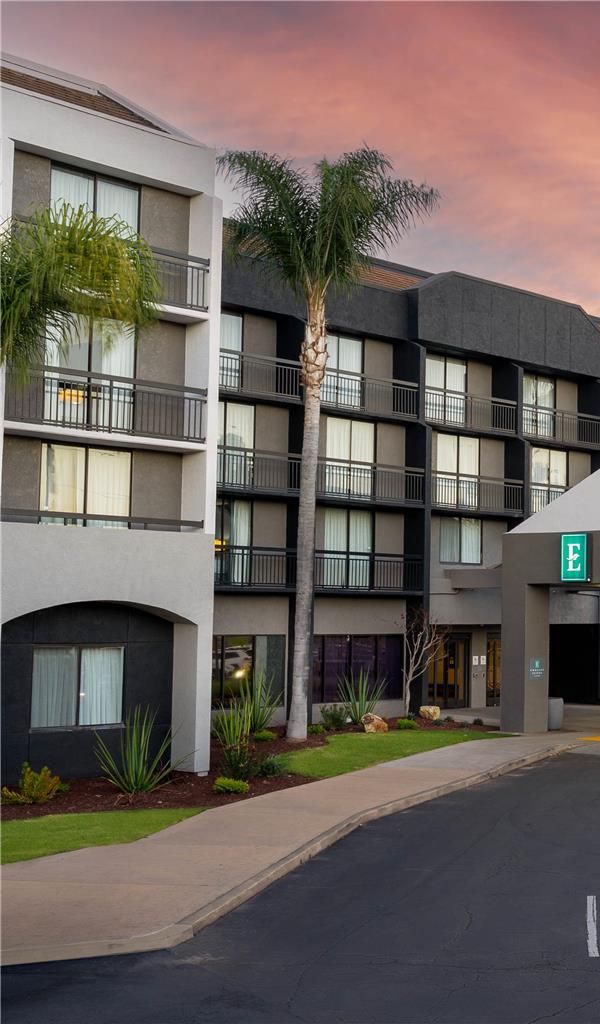 Embassy Suites By Hilton San Luis Obispo - Avila Beach, CA